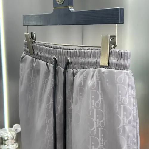 Replica Christian Dior Pants For Men #1422677 $32.00 USD for Wholesale