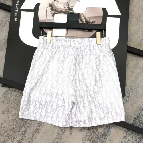 Replica Christian Dior Pants For Men #1422683 $32.00 USD for Wholesale