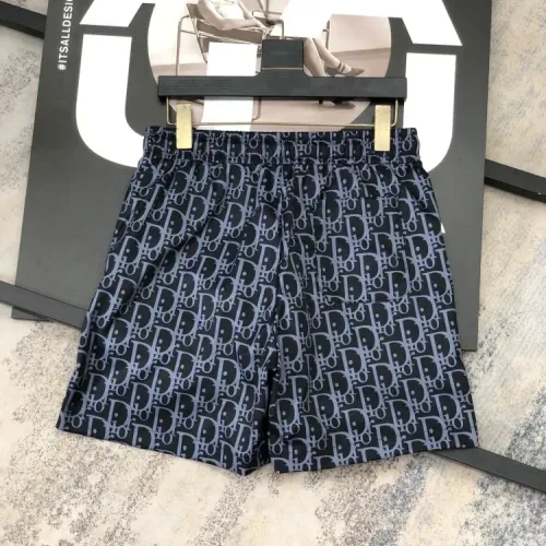 Replica Christian Dior Pants For Men #1422685 $32.00 USD for Wholesale