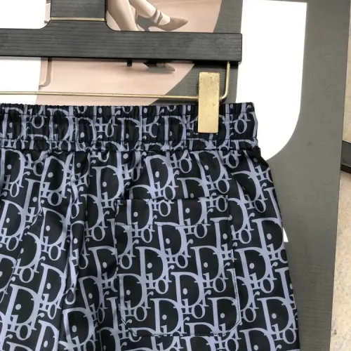 Replica Christian Dior Pants For Men #1422685 $32.00 USD for Wholesale