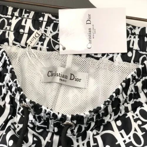 Replica Christian Dior Pants For Men #1422687 $32.00 USD for Wholesale