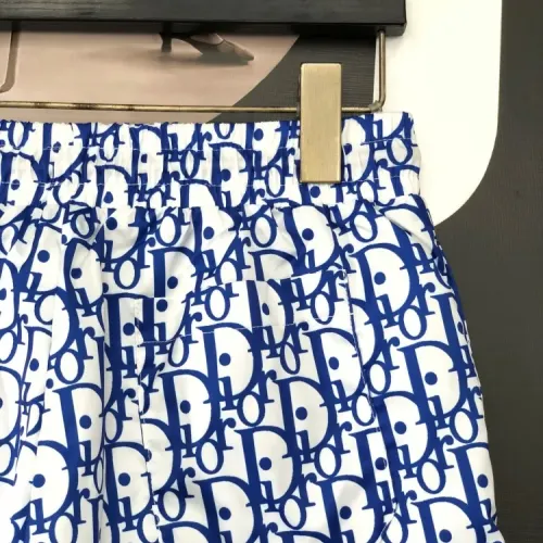 Replica Christian Dior Pants For Men #1422689 $32.00 USD for Wholesale