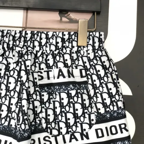 Replica Christian Dior Pants For Men #1422690 $32.00 USD for Wholesale