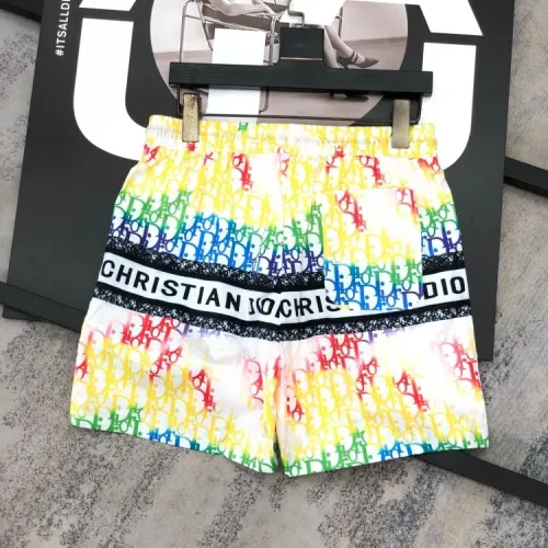 Replica Christian Dior Pants For Men #1422691 $32.00 USD for Wholesale