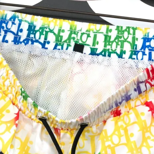 Replica Christian Dior Pants For Men #1422691 $32.00 USD for Wholesale