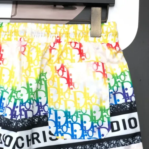 Replica Christian Dior Pants For Men #1422691 $32.00 USD for Wholesale