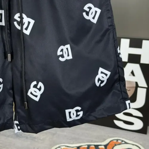 Replica Dolce & Gabbana D&G Pants For Men #1422702 $32.00 USD for Wholesale