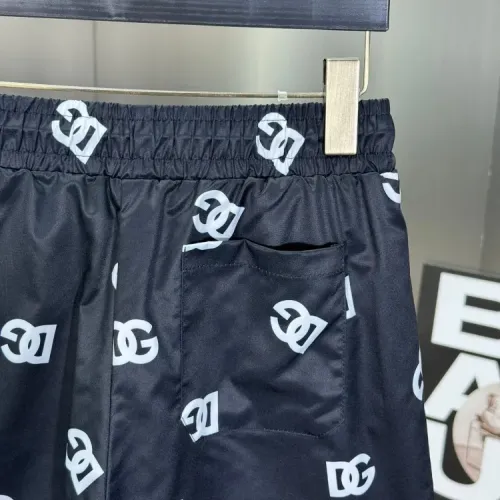 Replica Dolce & Gabbana D&G Pants For Men #1422702 $32.00 USD for Wholesale
