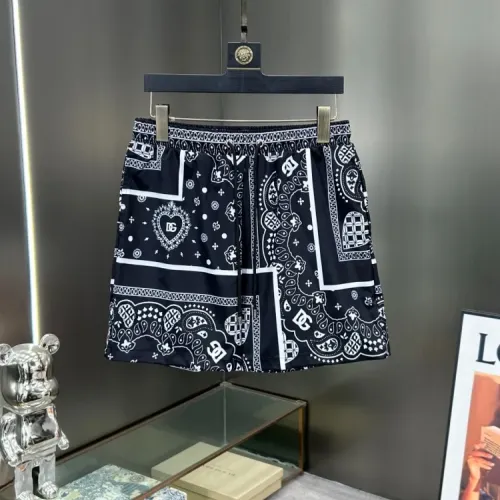 Cheap Dolce &amp; Gabbana D&amp;G Pants For Men #1422705, $$32.00 USD On Dolce &amp; Gabbana D&amp;G Pants