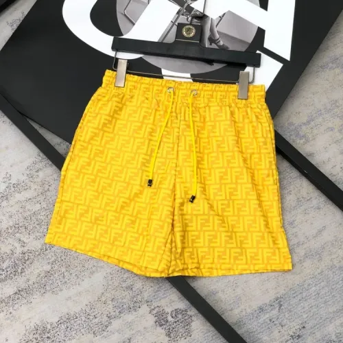 Cheap Fendi Pants For Men #1422707, $$32.00 USD On Fendi Pants