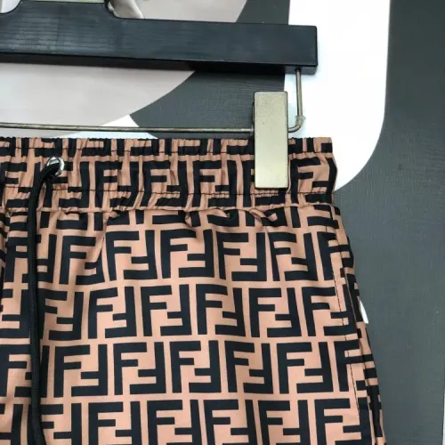 Replica Fendi Pants For Men #1422709 $32.00 USD for Wholesale