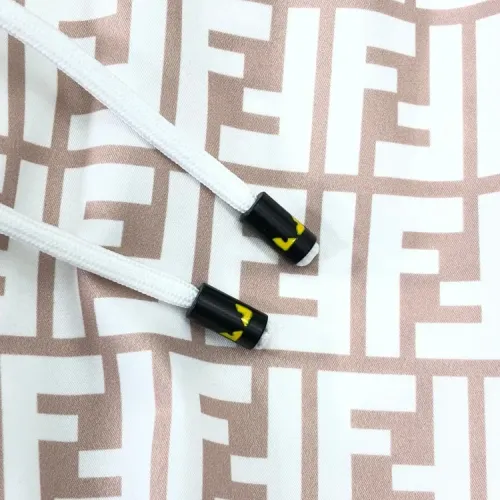 Replica Fendi Pants For Men #1422710 $32.00 USD for Wholesale