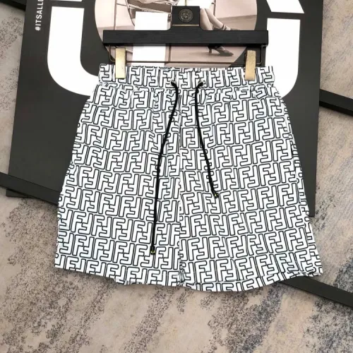 Cheap Fendi Pants For Men #1422716, $$32.00 USD On Fendi Pants