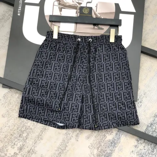 Cheap Fendi Pants For Men #1422717, $$32.00 USD On Fendi Pants