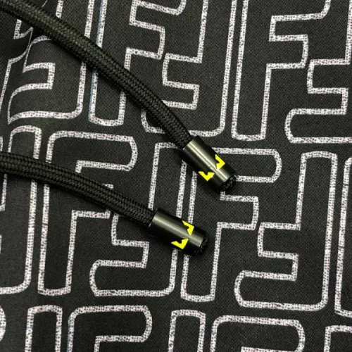 Replica Fendi Pants For Men #1422717 $32.00 USD for Wholesale