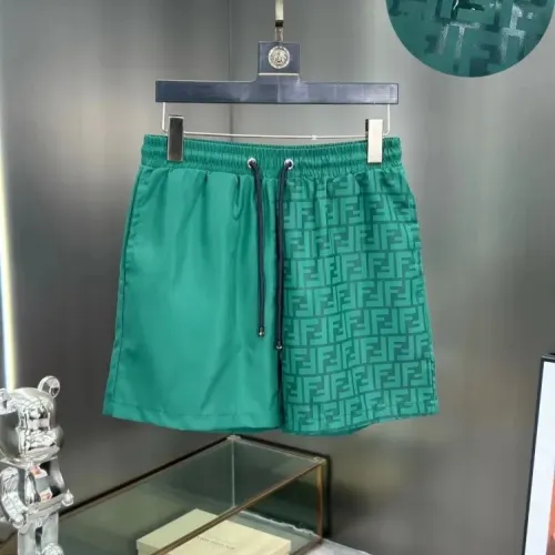 Cheap Fendi Pants For Men #1422728, $$32.00 USD On Fendi Pants