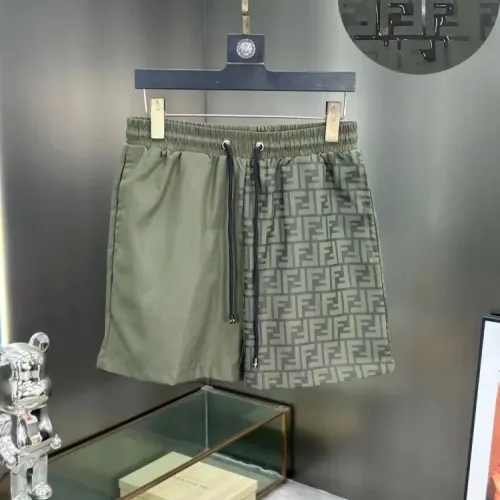 Cheap Fendi Pants For Men #1422729, $$32.00 USD On Fendi Pants