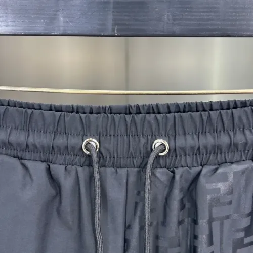 Replica Fendi Pants For Men #1422730 $32.00 USD for Wholesale