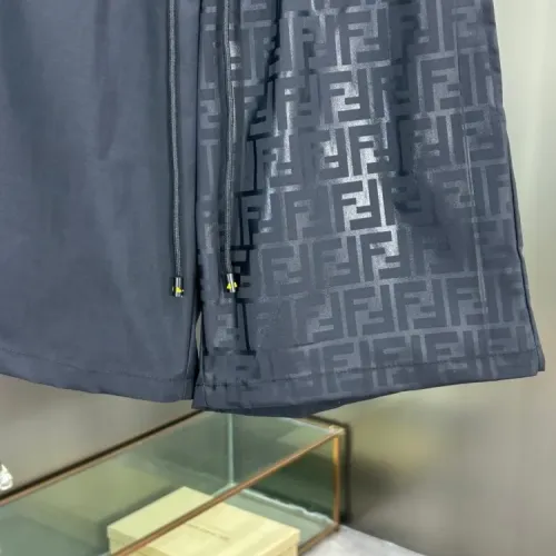 Replica Fendi Pants For Men #1422730 $32.00 USD for Wholesale