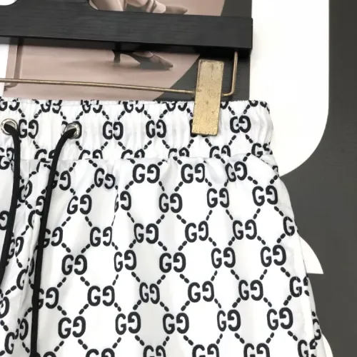 Replica Gucci Pants For Men #1422753 $32.00 USD for Wholesale