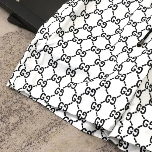 Replica Gucci Pants For Men #1422753 $32.00 USD for Wholesale