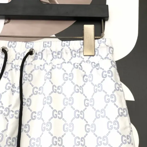 Replica Gucci Pants For Men #1422754 $32.00 USD for Wholesale