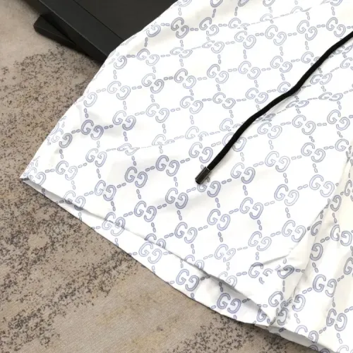 Replica Gucci Pants For Men #1422754 $32.00 USD for Wholesale