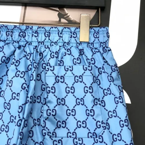 Replica Gucci Pants For Men #1422755 $32.00 USD for Wholesale