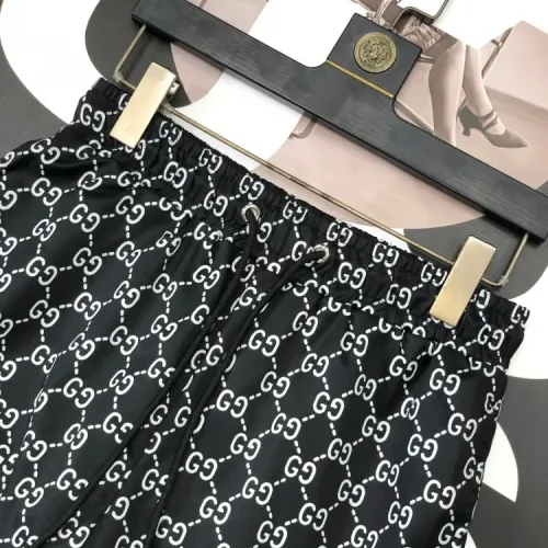 Replica Gucci Pants For Men #1422756 $32.00 USD for Wholesale