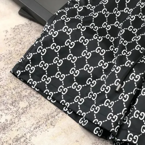 Replica Gucci Pants For Men #1422756 $32.00 USD for Wholesale