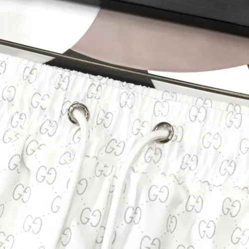 Replica Gucci Pants For Men #1422757 $32.00 USD for Wholesale