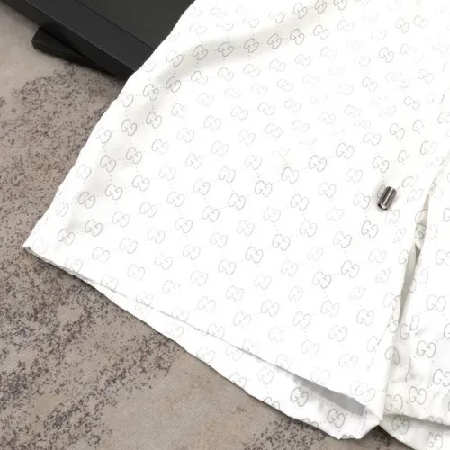 Replica Gucci Pants For Men #1422757 $32.00 USD for Wholesale