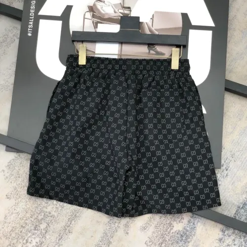 Replica Gucci Pants For Men #1422759 $32.00 USD for Wholesale