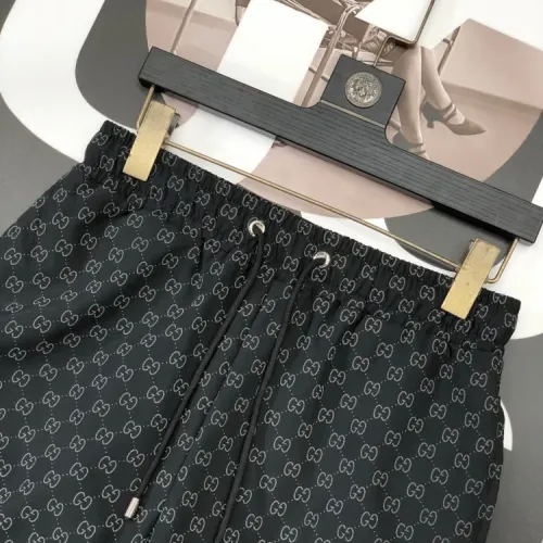 Replica Gucci Pants For Men #1422759 $32.00 USD for Wholesale