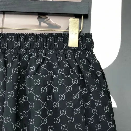 Replica Gucci Pants For Men #1422759 $32.00 USD for Wholesale
