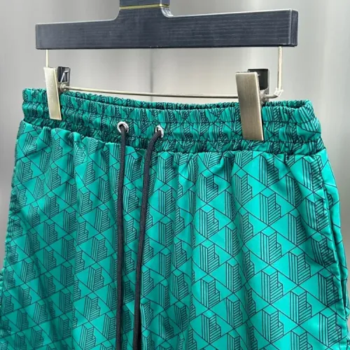 Replica Lacoste Pants For Men #1422766 $32.00 USD for Wholesale