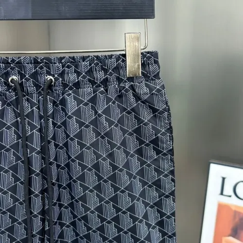 Replica Lacoste Pants For Men #1422770 $32.00 USD for Wholesale