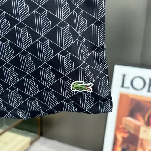 Replica Lacoste Pants For Men #1422770 $32.00 USD for Wholesale
