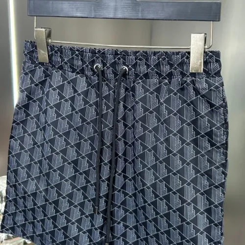 Replica Lacoste Pants For Men #1422770 $32.00 USD for Wholesale