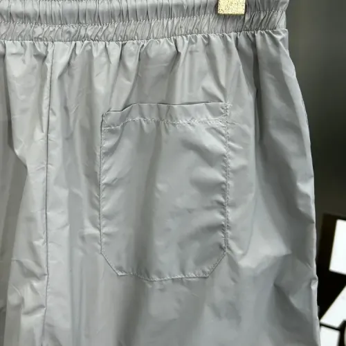 Replica Moncler Pants For Men #1422790 $32.00 USD for Wholesale