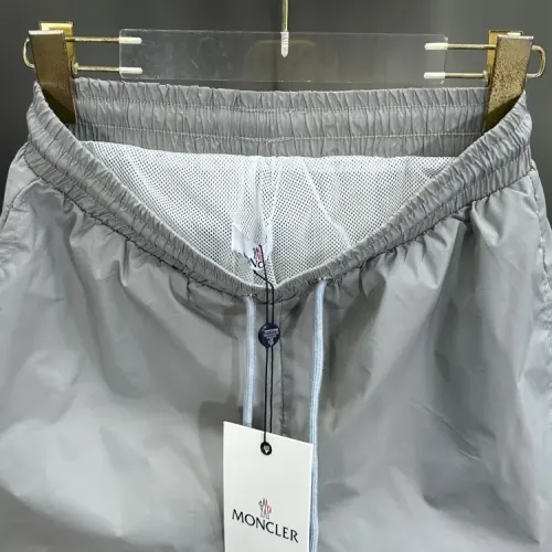 Replica Moncler Pants For Men #1422790 $32.00 USD for Wholesale