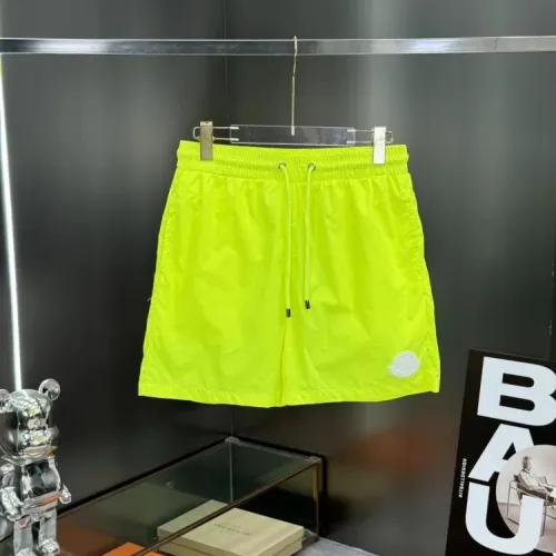 Cheap Moncler Pants For Men #1422793, $$32.00 USD On Moncler Pants