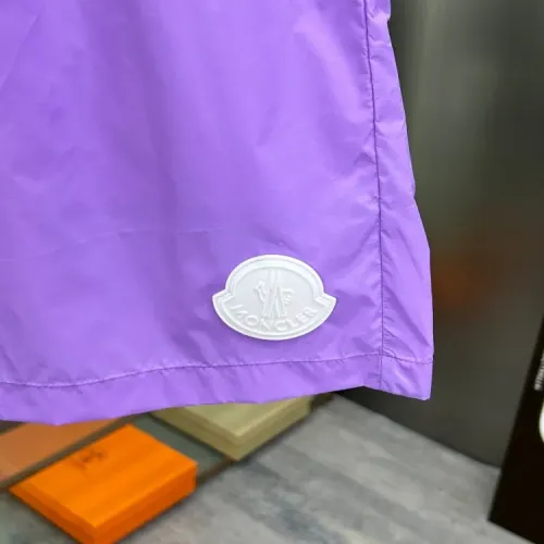 Replica Moncler Pants For Men #1422802 $32.00 USD for Wholesale