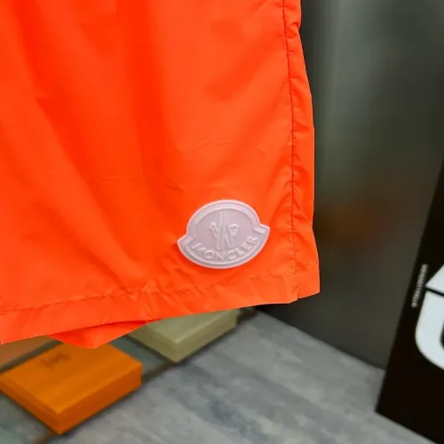 Replica Moncler Pants For Men #1422805 $32.00 USD for Wholesale