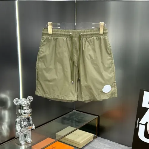 Cheap Moncler Pants For Men #1422806, $$32.00 USD On Moncler Pants