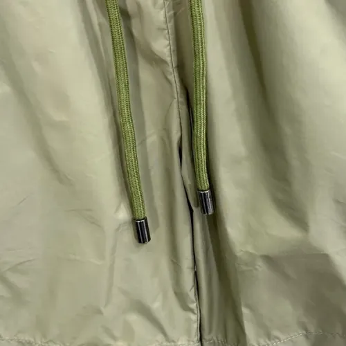 Replica Moncler Pants For Men #1422806 $32.00 USD for Wholesale