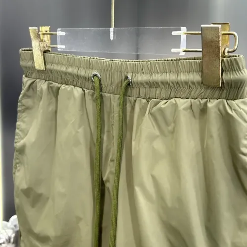 Replica Moncler Pants For Men #1422806 $32.00 USD for Wholesale