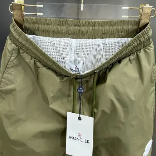 Replica Moncler Pants For Men #1422806 $32.00 USD for Wholesale