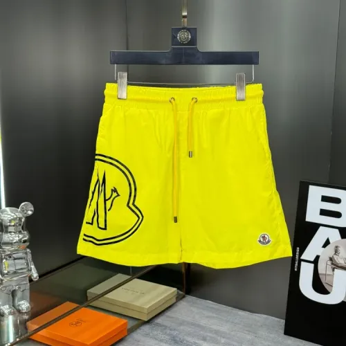 Cheap Moncler Pants For Men #1422810, $$32.00 USD On Moncler Pants