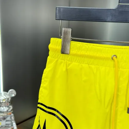 Replica Moncler Pants For Men #1422810 $32.00 USD for Wholesale